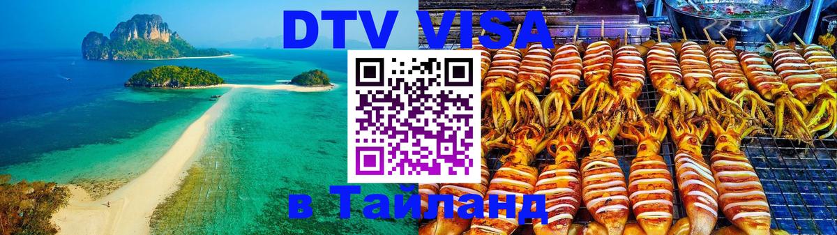 Оформление DTV визы под ключ: стоимость и тарифы, только загранпаспорт - 20.11.2025 